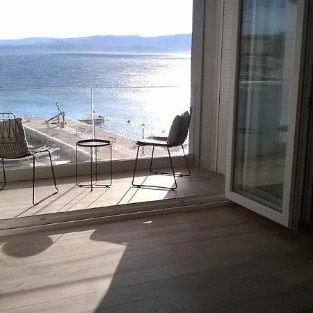 Apartment Winkler Senj  Eksteriør bilde