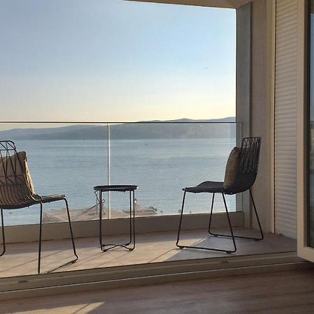 Apartment Winkler Senj  Eksteriør bilde
