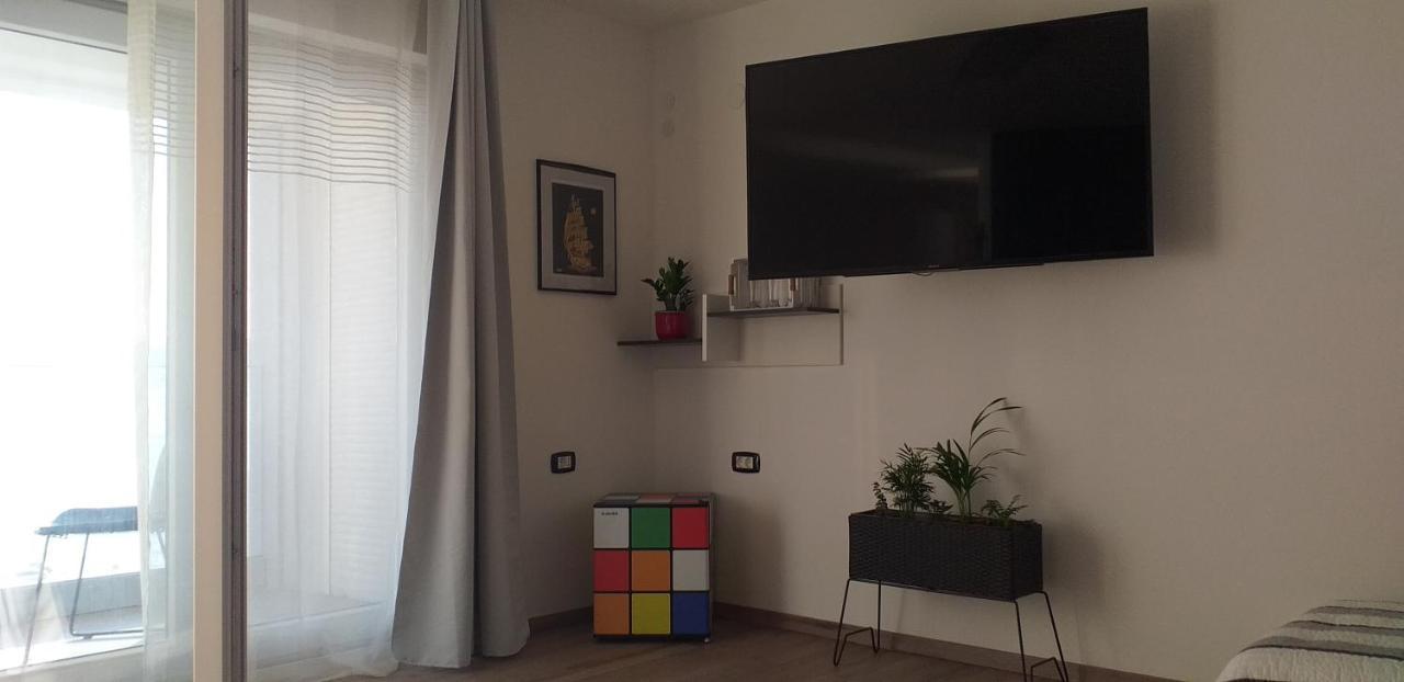 Apartment Winkler Senj  Eksteriør bilde