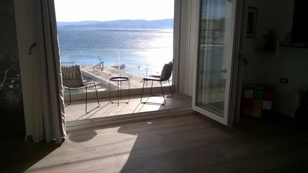 Apartment Winkler Senj  Eksteriør bilde