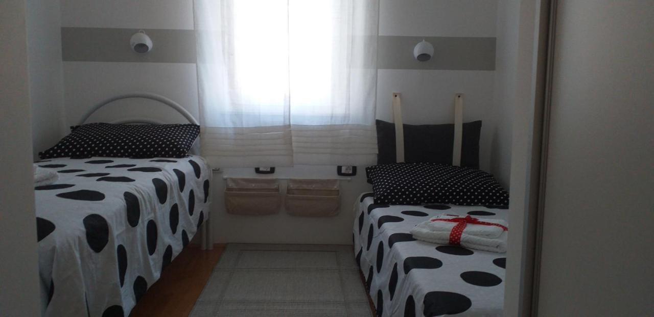 Apartment Winkler Senj  Eksteriør bilde