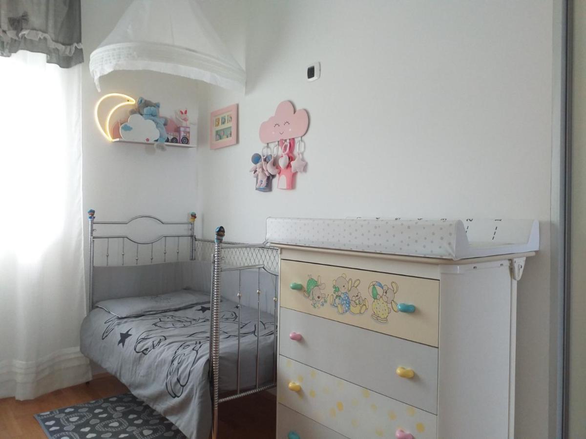 Apartment Winkler Senj  Eksteriør bilde