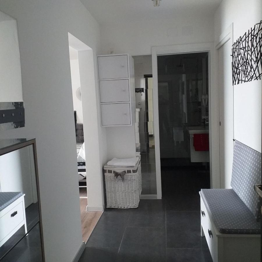 Apartment Winkler Senj  Eksteriør bilde