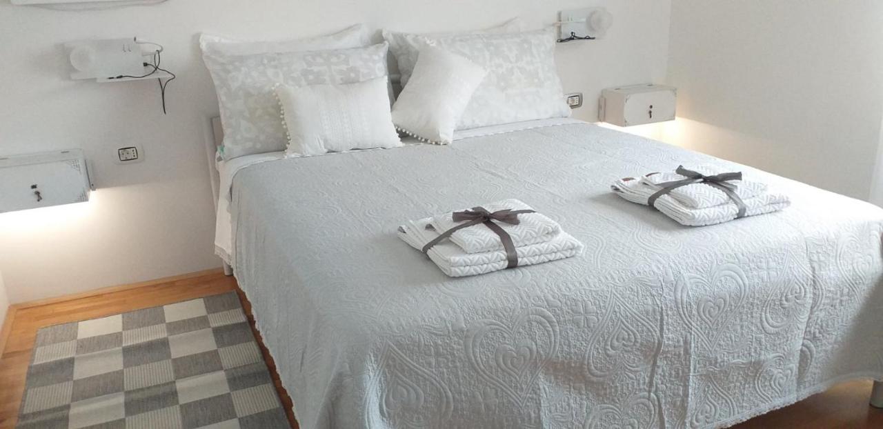 Apartment Winkler Senj  Eksteriør bilde