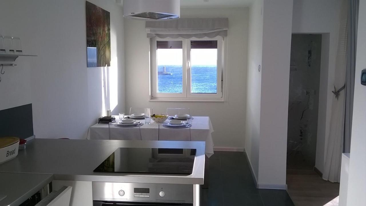 Apartment Winkler Senj  Eksteriør bilde