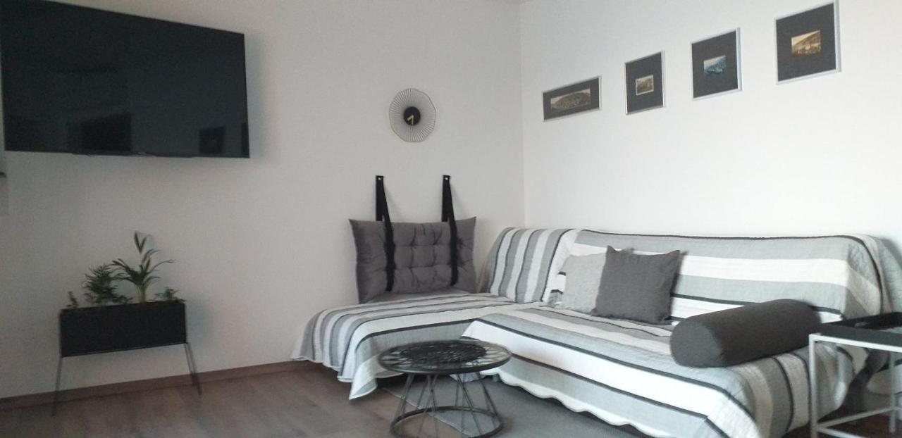 Apartment Winkler Senj  Eksteriør bilde