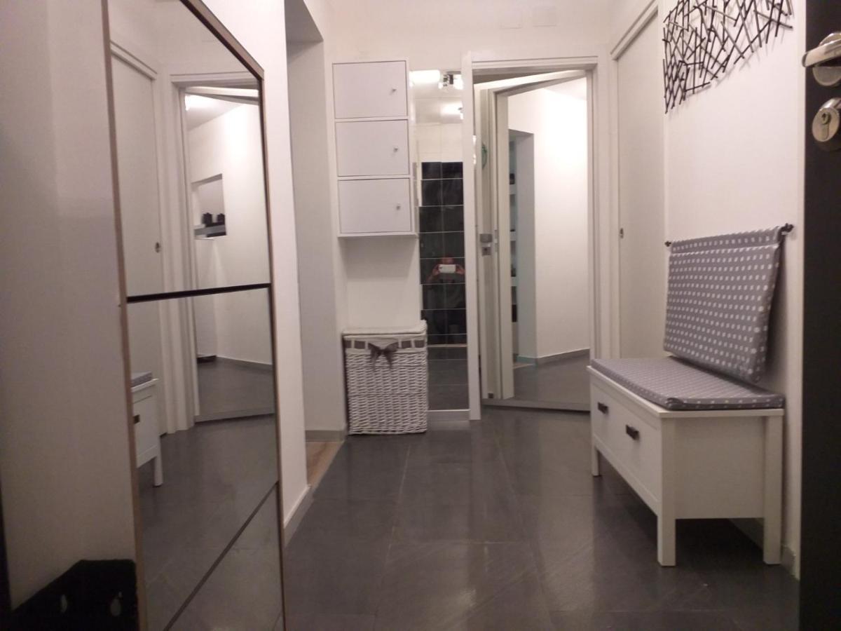 Apartment Winkler Senj  Eksteriør bilde
