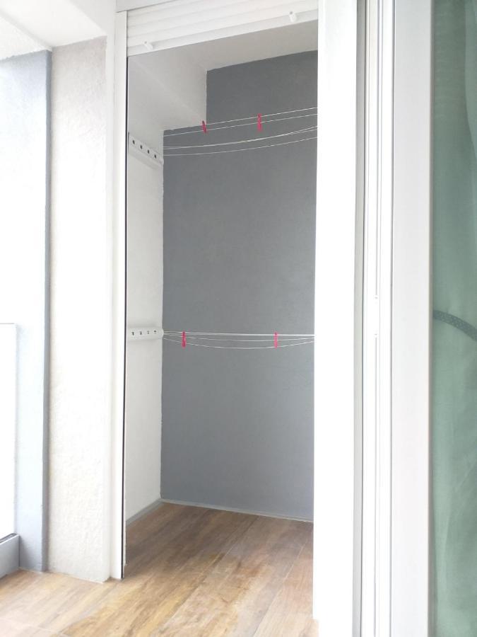 Apartment Winkler Senj  Eksteriør bilde