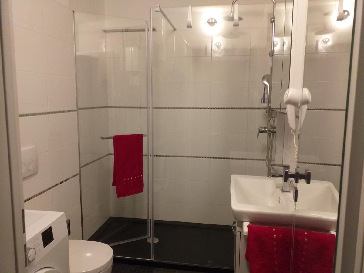 Apartment Winkler Senj  Eksteriør bilde