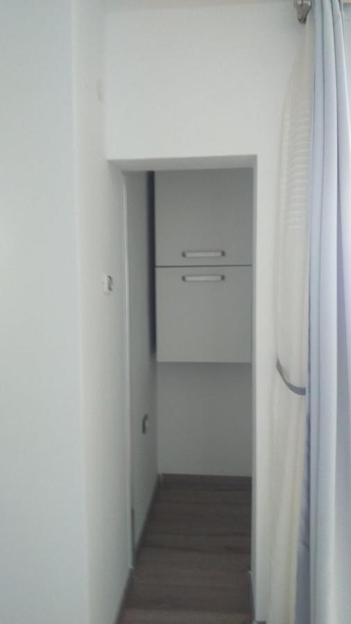 Apartment Winkler Senj  Eksteriør bilde